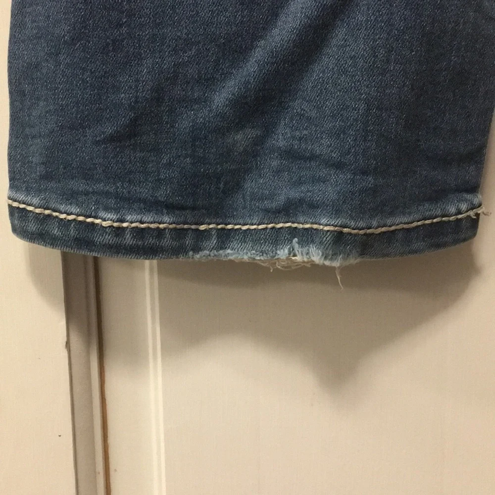 Rodeo Girl Jeans - size 6X - Picture 4 of 10